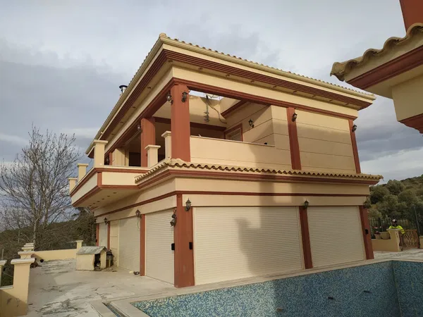 Ten-Bedroom Villa for Sale in Spata, Athens Eastern Suburbs — photo 2