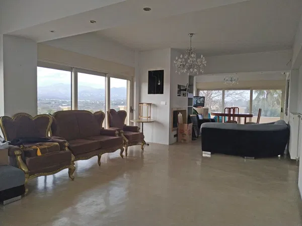 Ten-Bedroom Villa for Sale in Spata, Athens Eastern Suburbs — photo 5