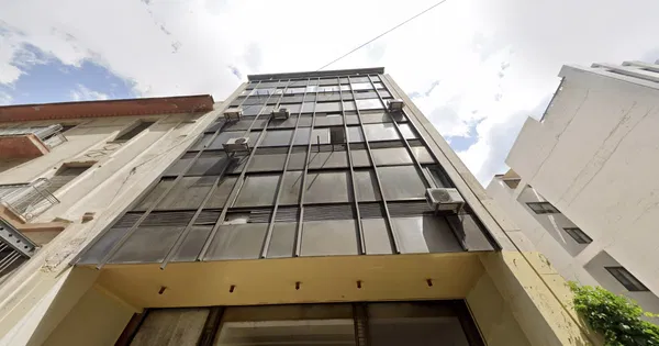 318 m² Building for Sale in Center Athens, Athens Center