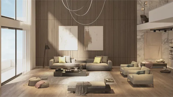 103 m² Three-Bedroom Apartment for Sale in Nea Ionia, Athens Western Suburbs