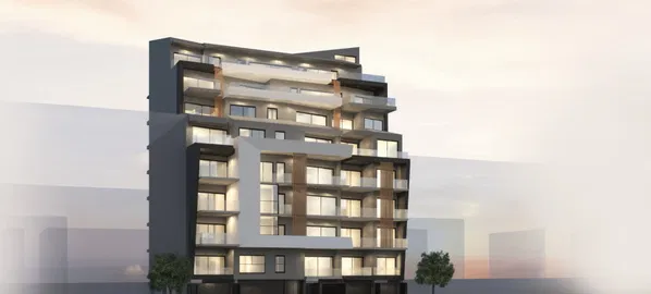 Two-Bedroom Sea-View Apartment for Sale in Heraklion