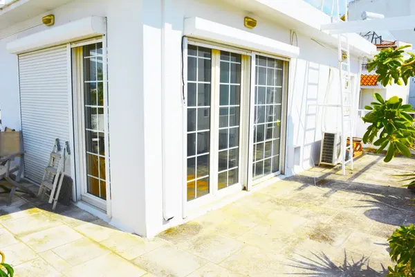 Five-Bedroom Villa for Sale in Pangrati, Athens Center — photo 5
