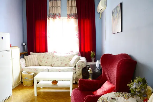 Five-Bedroom Villa for Sale in Pangrati, Athens Center — photo 3