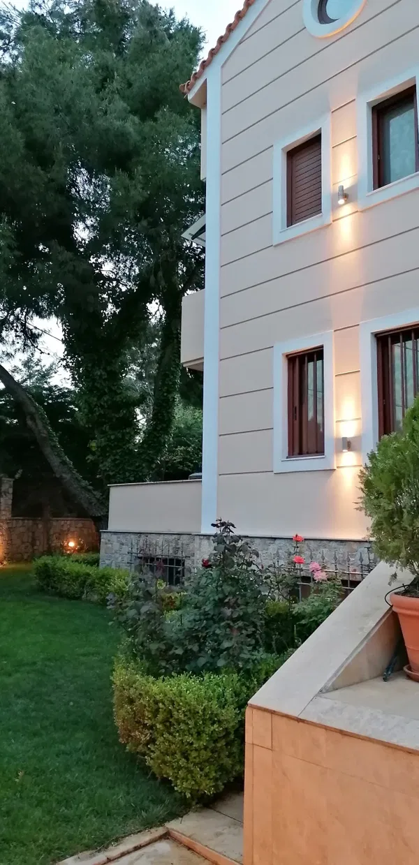 Four-Bedroom Villa for Sale in Stamata, Athens Northern suburbs — photo 2