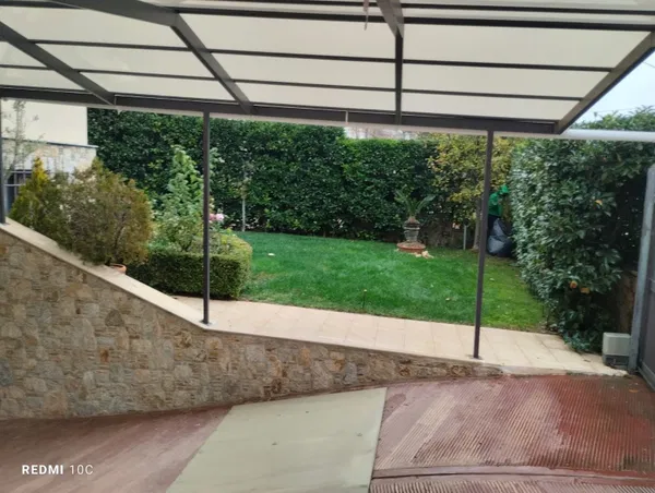 Four-Bedroom Villa for Sale in Stamata, Athens Northern suburbs — photo 3
