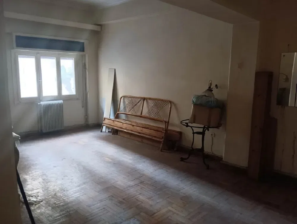 80 m² One-Bedroom Apartment for Sale in Patisia, Athens Center
