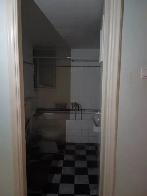 80 m² One-Bedroom Apartment for Sale in Patisia, Athens Center — photo 2