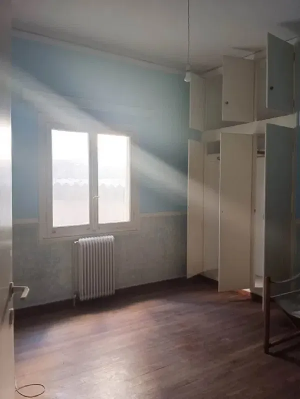 80 m² One-Bedroom Apartment for Sale in Patisia, Athens Center — photo 4