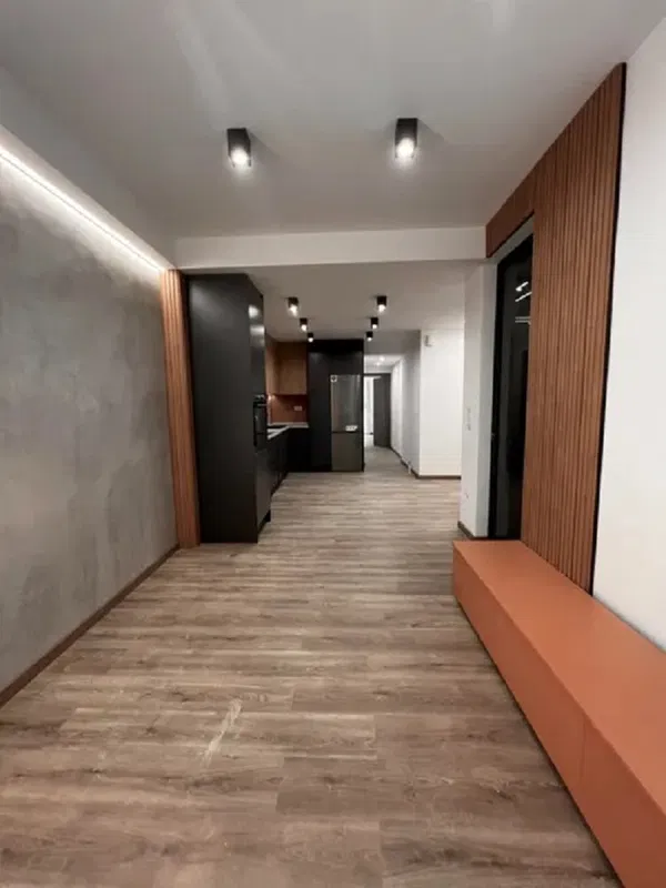 Renovated Two-Bedroom Apartment for Sale in Poligono - Tourkovounia, Athens Center — photo 5