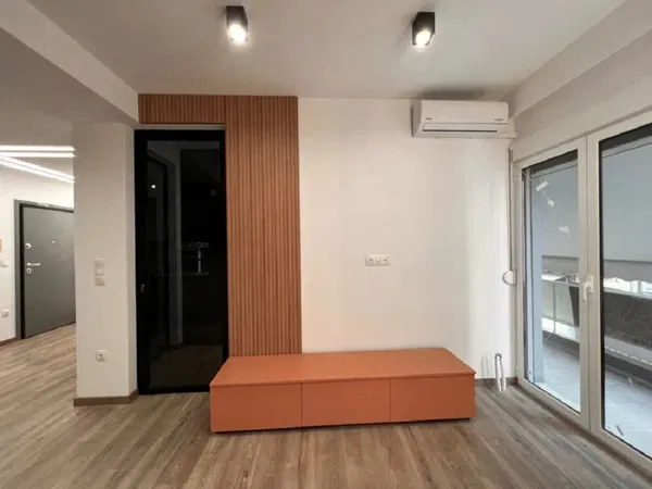Renovated Two-Bedroom Apartment for Sale in Poligono - Tourkovounia, Athens Center — photo 4