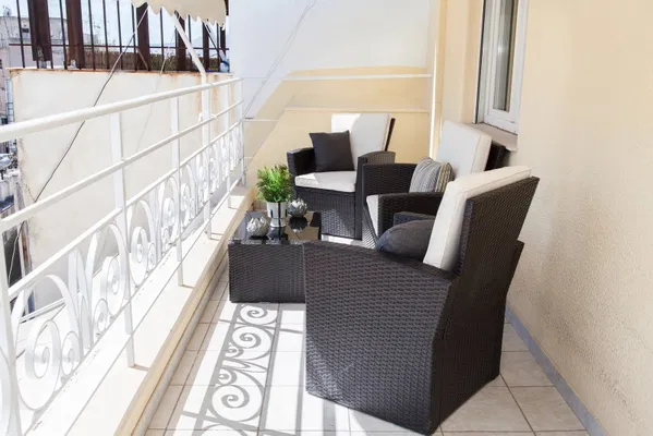 71 m² Two-Bedroom Apartment for Sale in Center Athens, Athens Center