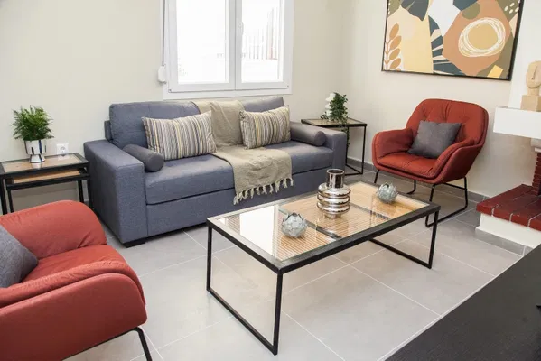 71 m² Two-Bedroom Apartment for Sale in Center Athens, Athens Center — photo 5