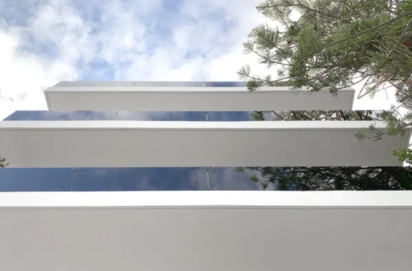 47 m² One-Bedroom Apartment for Sale in Kallithea, Athens Southern suburbs