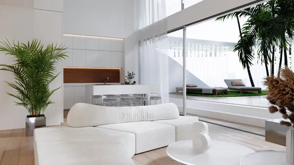 Luxury Three-Bedroom Apartment for Sale in Voula, Athens Southern suburbs — photo 5