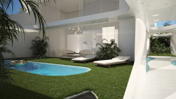 Luxury Three-Bedroom Apartment for Sale in Voula, Athens Southern suburbs — photo 3