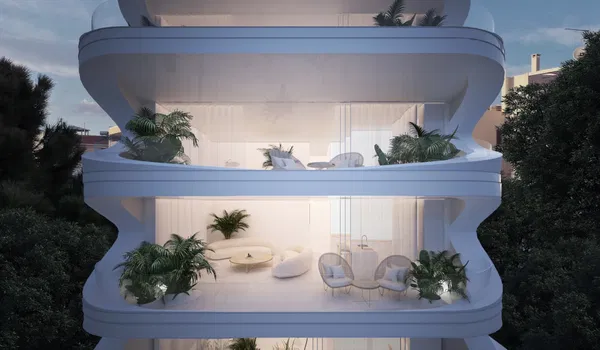 Luxury Three-Bedroom Apartment for Sale in Voula, Athens Southern suburbs