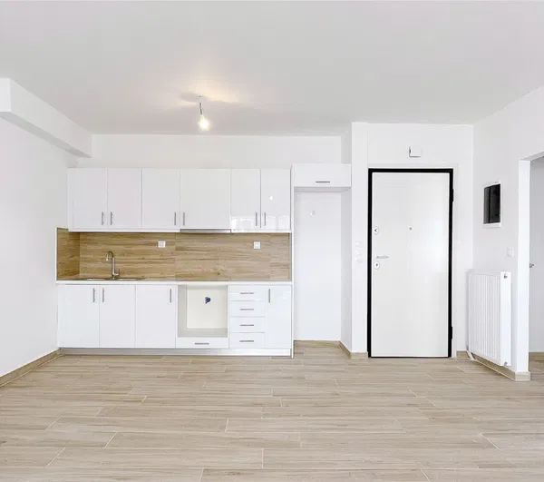 50 m² Apartment with One Bedrooms for Sale in Kallithea, Athens Southern suburbs