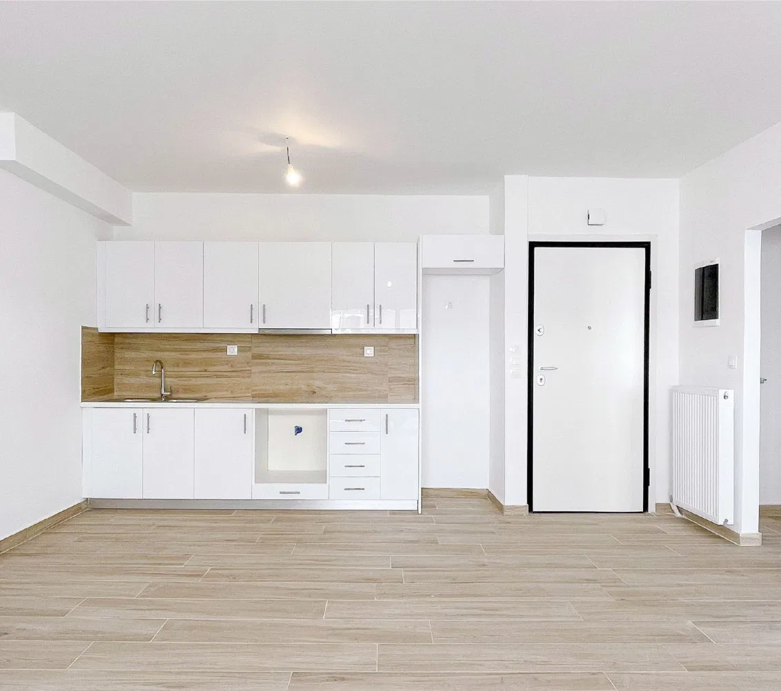 50 m² Apartment with One Bedrooms for Sale in Kallithea, Athens Southern suburbs
