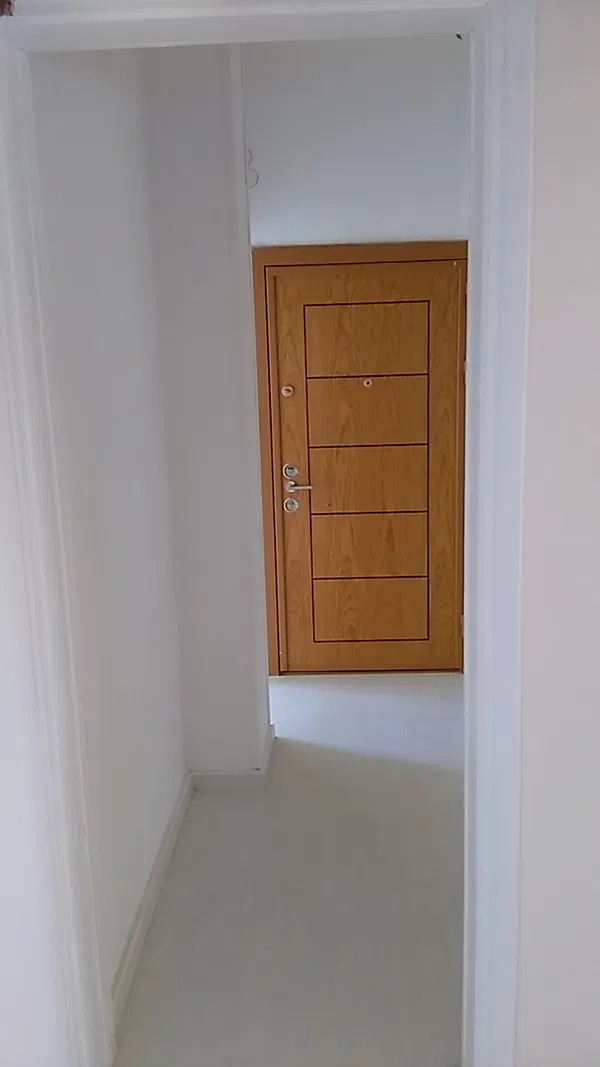 Renovated Two-Bedroom Apartment for Rent in Glyfada, Athens Southern suburbs — photo 4