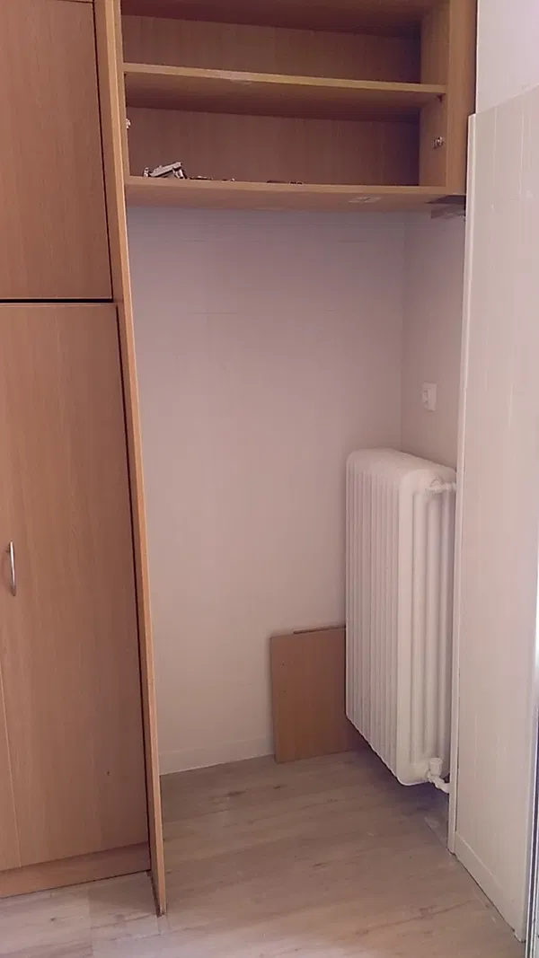 Renovated Two-Bedroom Apartment for Rent in Glyfada, Athens Southern suburbs — photo 5