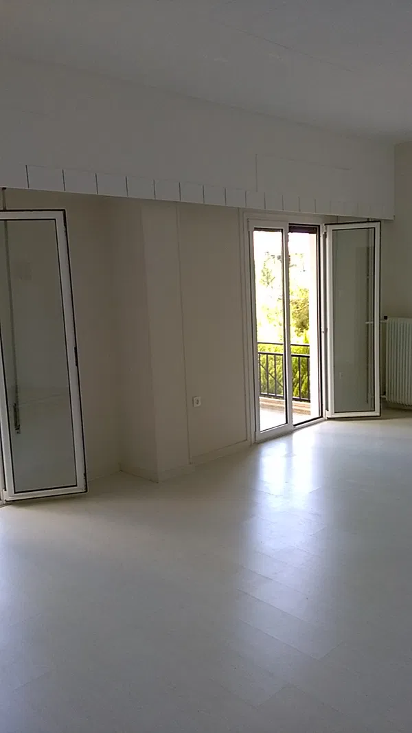 Renovated Two-Bedroom Apartment for Rent in Glyfada, Athens Southern suburbs