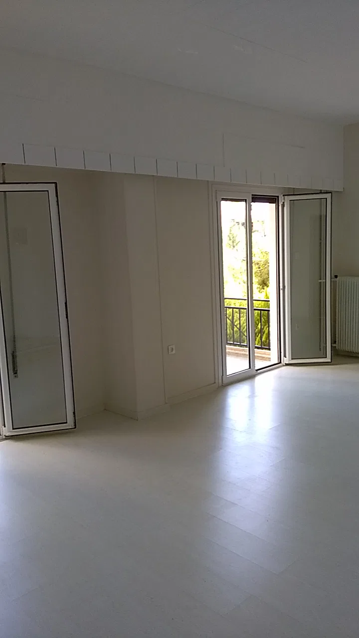 Renovated Two-Bedroom Apartment for Rent in Glyfada, Athens Southern suburbs