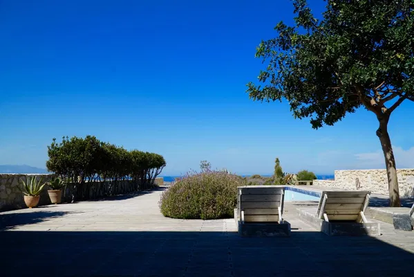 Sea-View 220 m² Villa with Four Bedrooms for Sale in Heraklion — photo 4