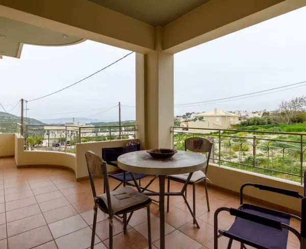 Five-Bedroom Apartment for Sale in Minoa Pediada, Heraklion — photo 3