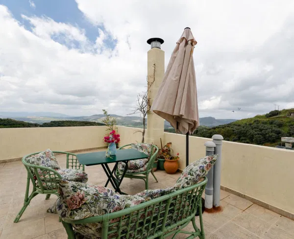 Five-Bedroom Apartment for Sale in Minoa Pediada, Heraklion — photo 4