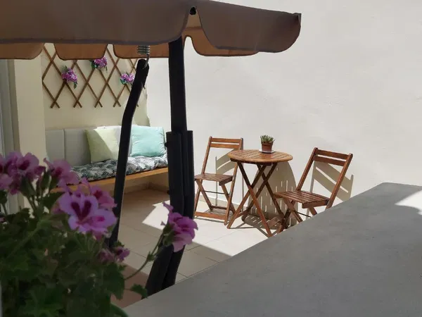 Two-Bedroom Villa for Sale in Nea Chora, Chania