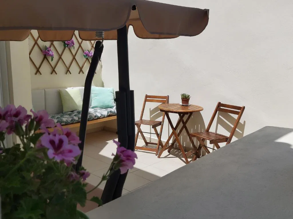 Two-Bedroom Villa for Sale in Nea Chora, Chania