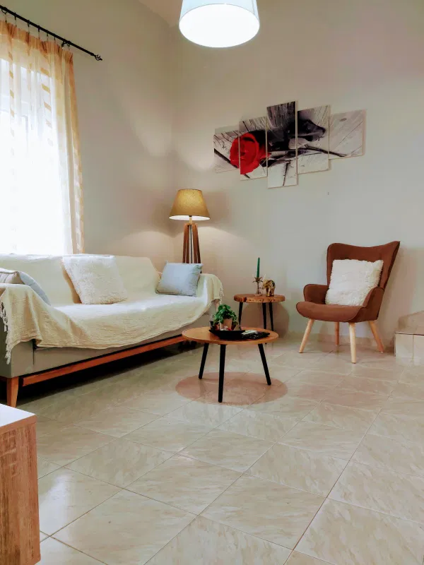 Two-Bedroom Villa for Sale in Nea Chora, Chania — photo 4
