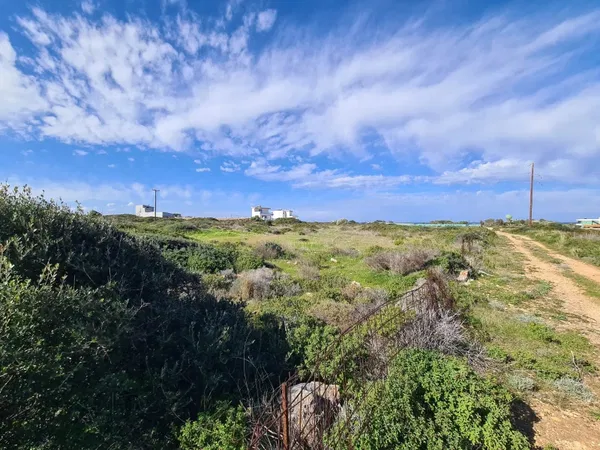 Seafront 24,216 m² Plot of Land for Sale in Stavros, Akrotiri — photo 4