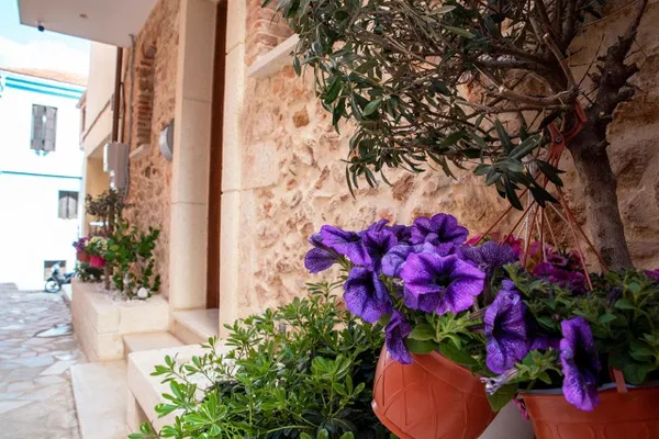 Hotel for Sale in Koum Kapi, Chania — photo 2
