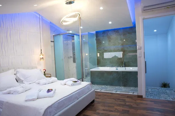 Hotel for Sale in Koum Kapi, Chania — photo 3