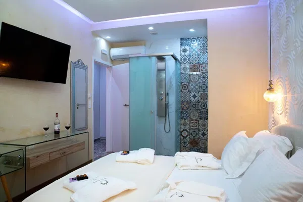 Hotel for Sale in Koum Kapi, Chania — photo 4