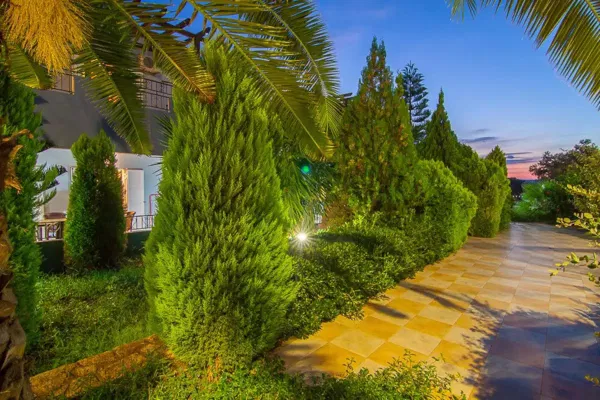 Four-Bedroom Villa for Sale in Panormo, Mylopotamos — photo 5