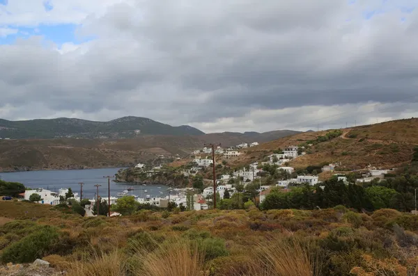 Sea-View 85,419 m² Land for Sale in Skyros, Sporades Islands — photo 3