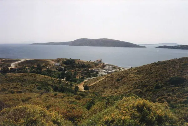 Sea-View 85,419 m² Land for Sale in Skyros, Sporades Islands — photo 5