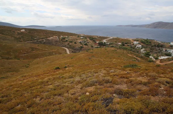 Sea-View 85,419 m² Land for Sale in Skyros, Sporades Islands — photo 4