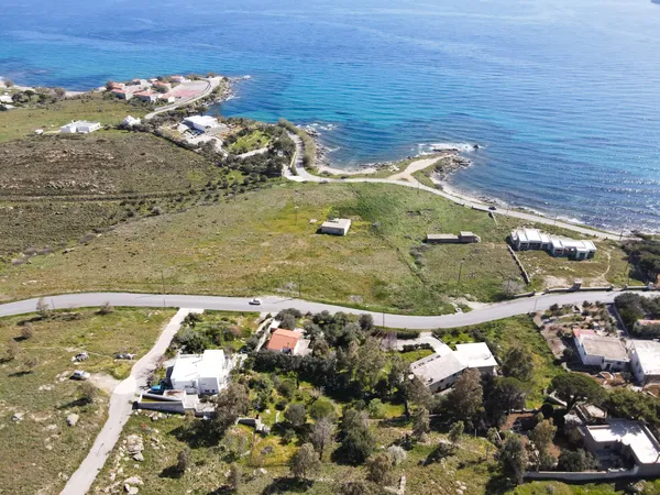 Six-Bedroom Sea View Villa for Sale in Karistos, Evia