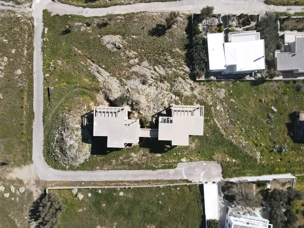 Six-Bedroom Sea View Villa for Sale in Karistos, Evia — photo 2