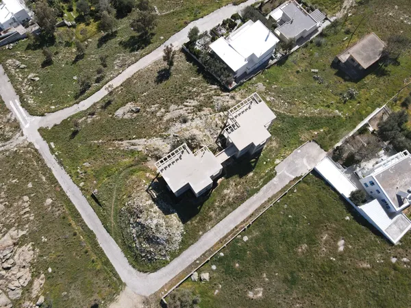 Six-Bedroom Sea View Villa for Sale in Karistos, Evia — photo 3