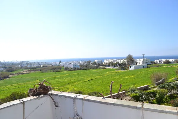 Sea-View Three-Bedroom Villa for Sale in Naxos, Cyclades — photo 2