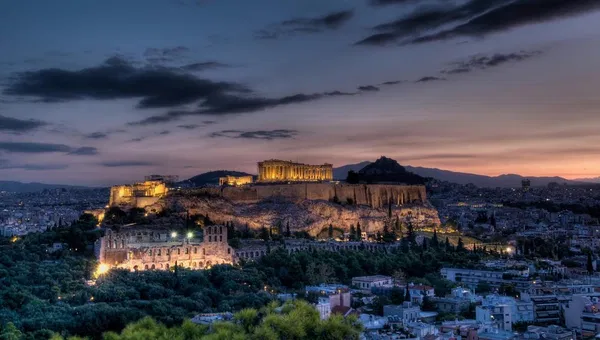 Two-Bedroom Contemporary Apartment for Sale in Poligono - Tourkovounia, Athens Center