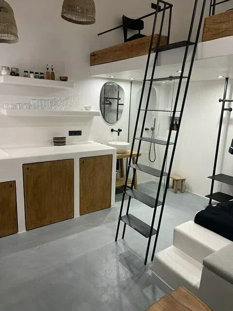Contemporary Villa for Sale in Mykonos, Cyclades — photo 5