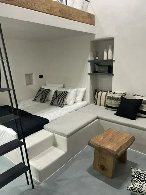 Contemporary Villa for Sale in Mykonos, Cyclades — photo 4