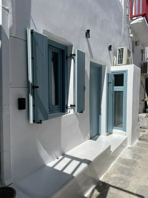 Contemporary Villa for Sale in Mykonos, Cyclades — photo 2