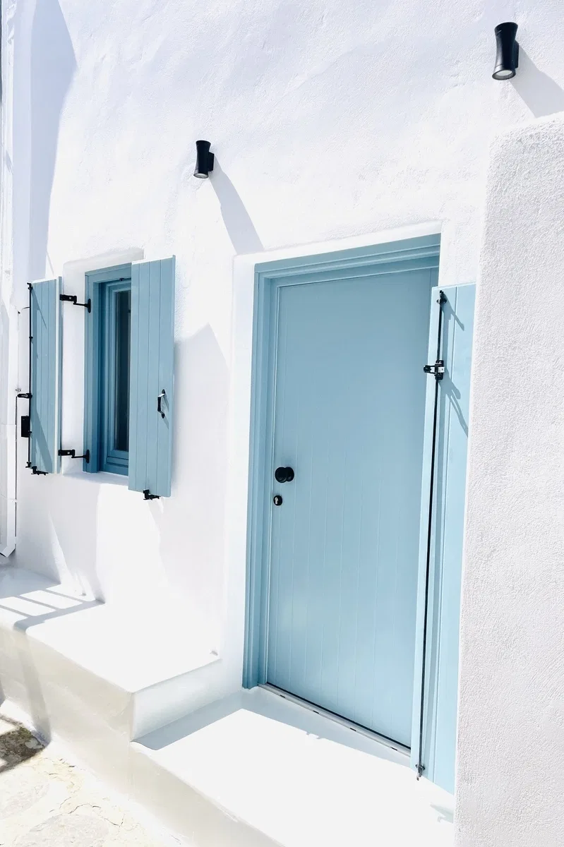 Contemporary Villa for Sale in Mykonos, Cyclades