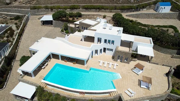 Hotel for Sale in Mykonos, Cyclades — photo 4